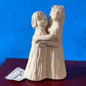 GIRL TALK AUSTIN STUDIOS - 1996 signed Dee Crowley